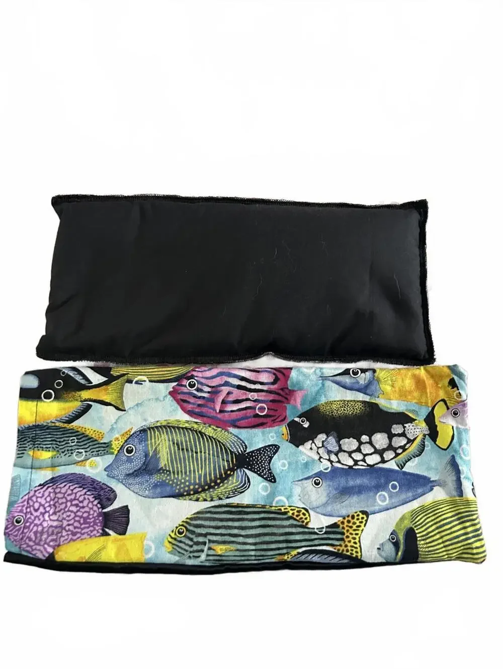 Lavender Warm or Cold Eye Pillow